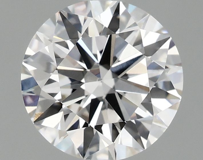 1.00 ct. round Lab Grown Diamond front image