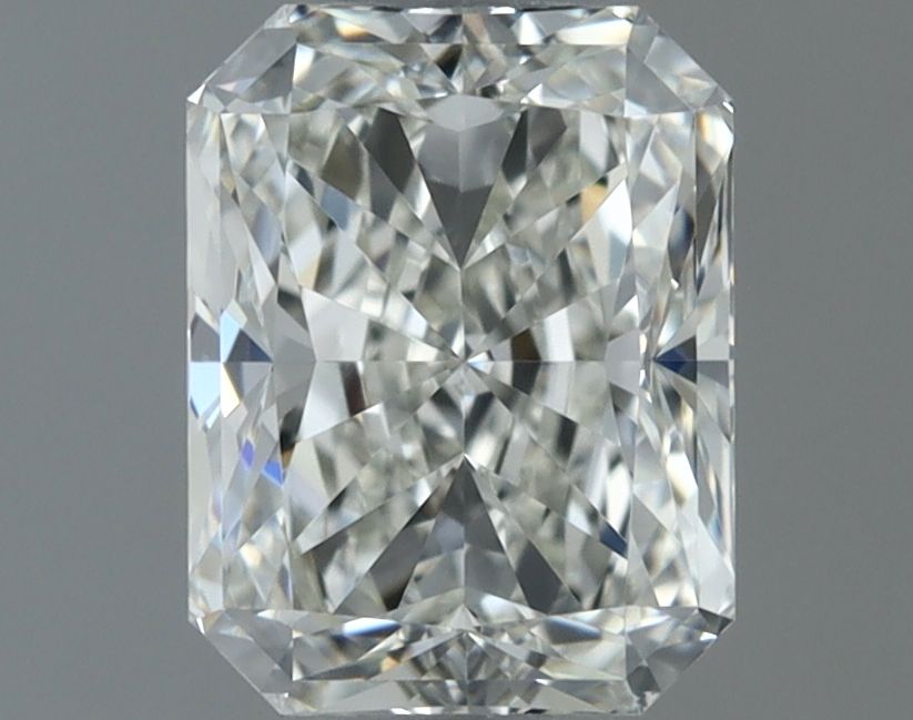 Radiant Diamond