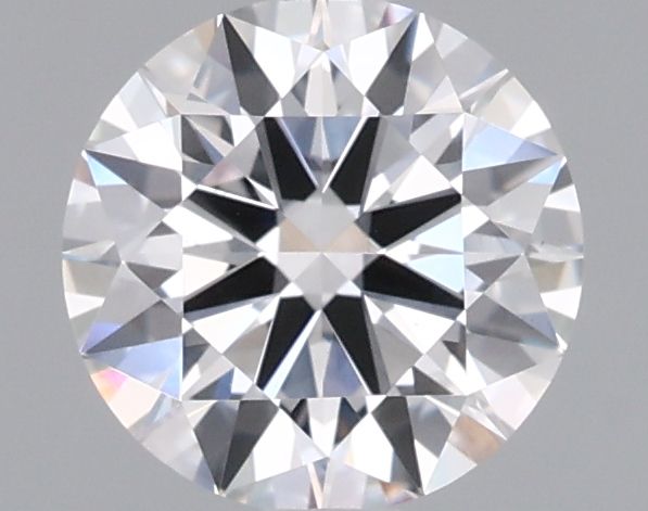 1.04 ct. round Lab Grown Diamond front image