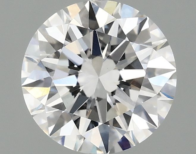 1.00 ct. round Lab Grown Diamond front image
