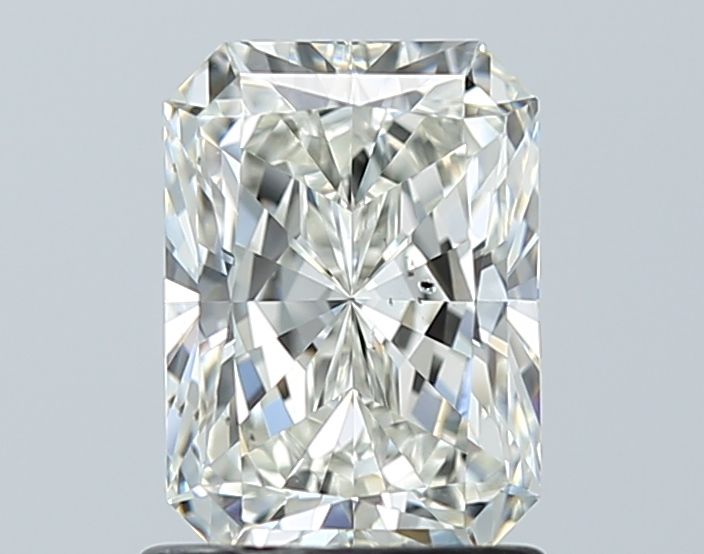 1.26 Carat
