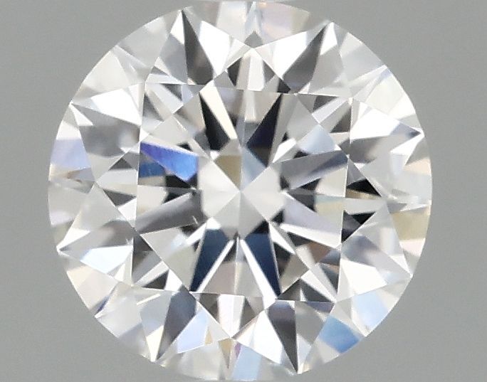1.00 ct. round Lab Grown Diamond front image