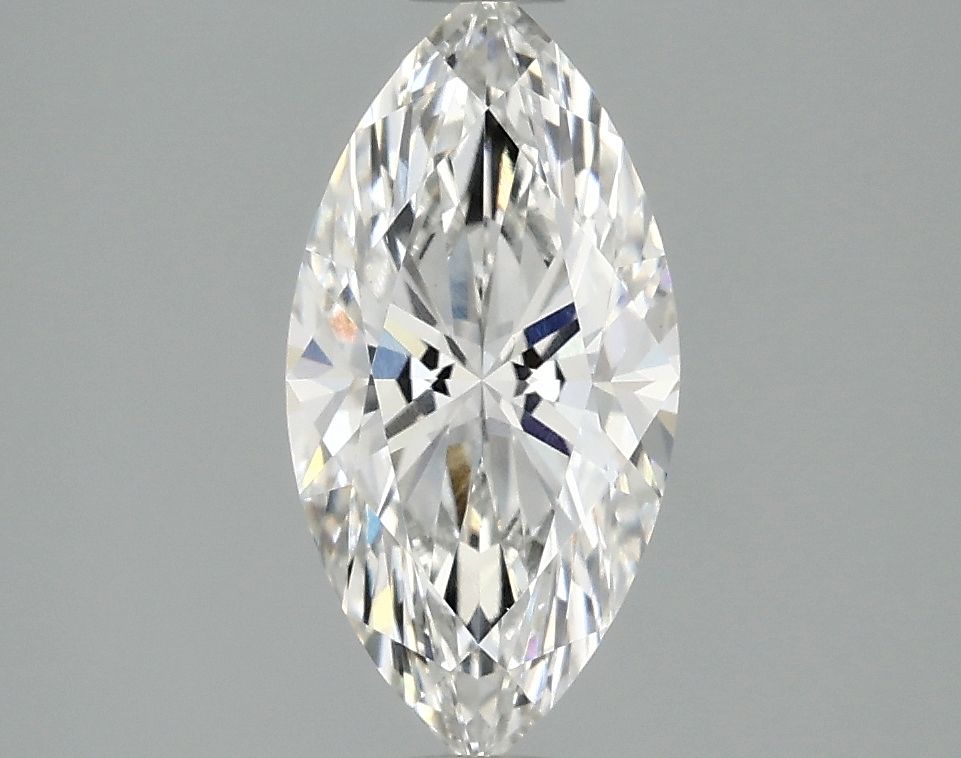 1.49 ct. marquise Lab Grown Diamond front image
