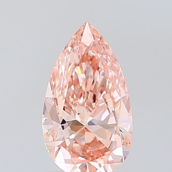 1.00 ct Pear diamond