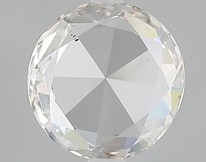 1.35 ct lab-grown Rose Diamond