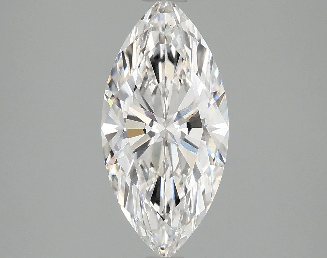 1.90 ct. marquise Lab Grown Diamond front image