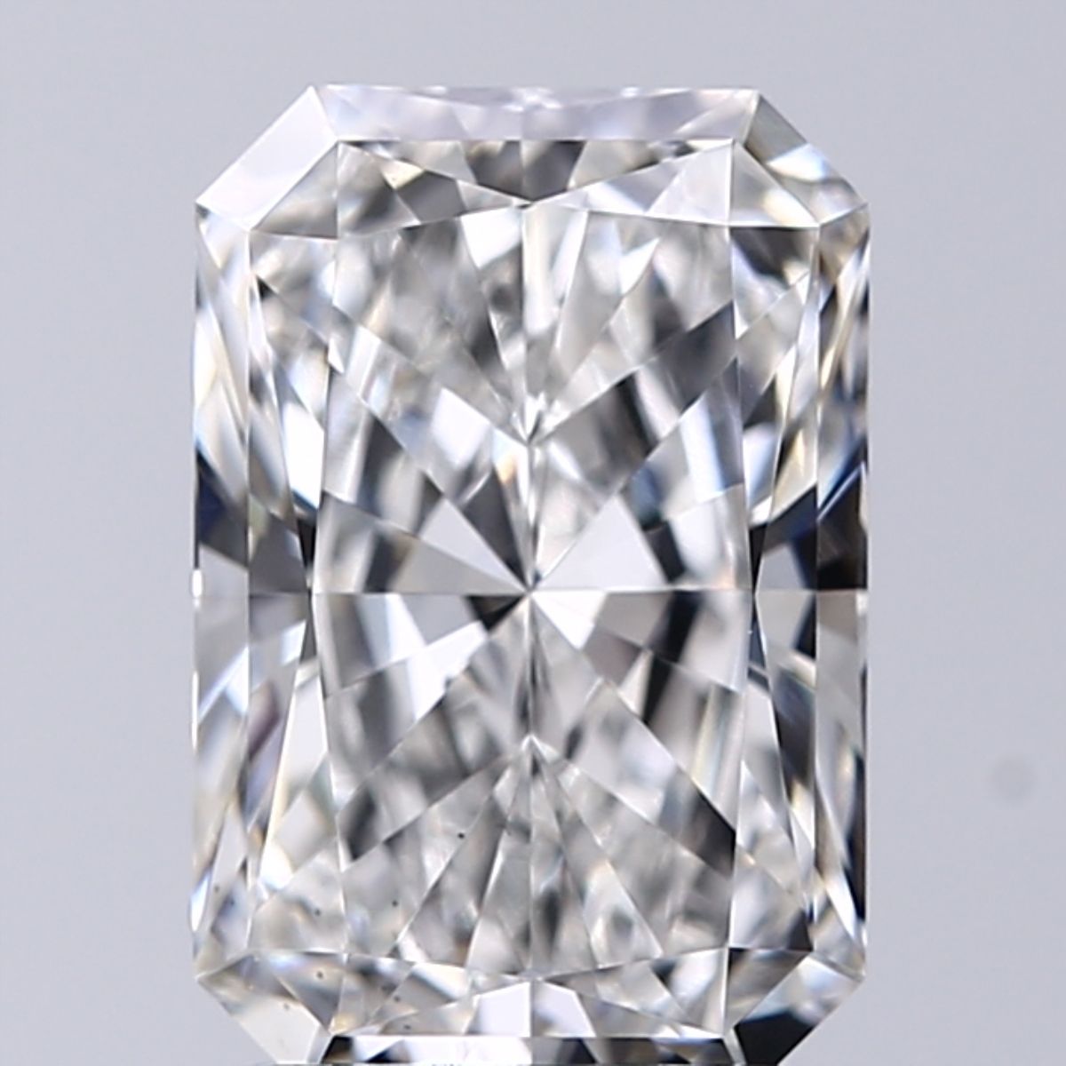 Radiant Diamond