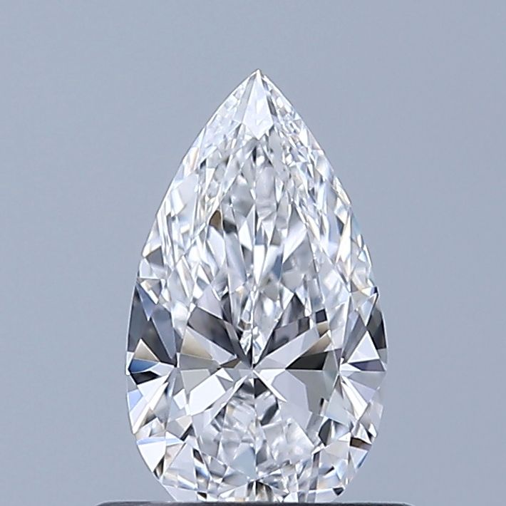 0.56 ct. pear Lab Grown Diamond front image