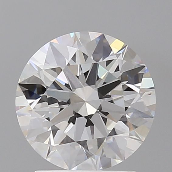 2.07 ct. round Lab Grown Diamond front image