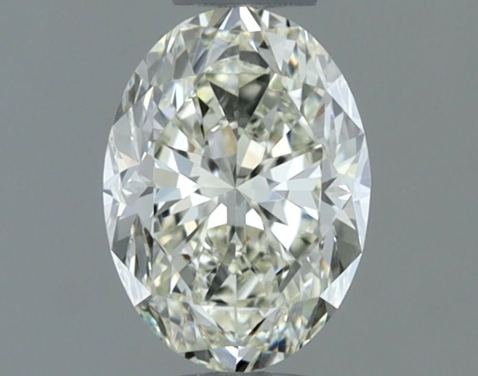 Oval Diamond