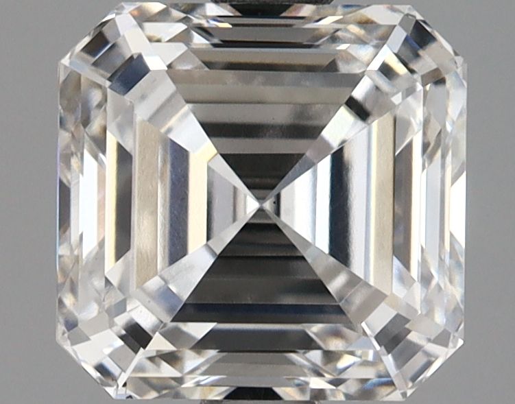 Asscher Diamond