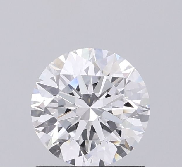 1.06 ct. round Lab Grown Diamond front image