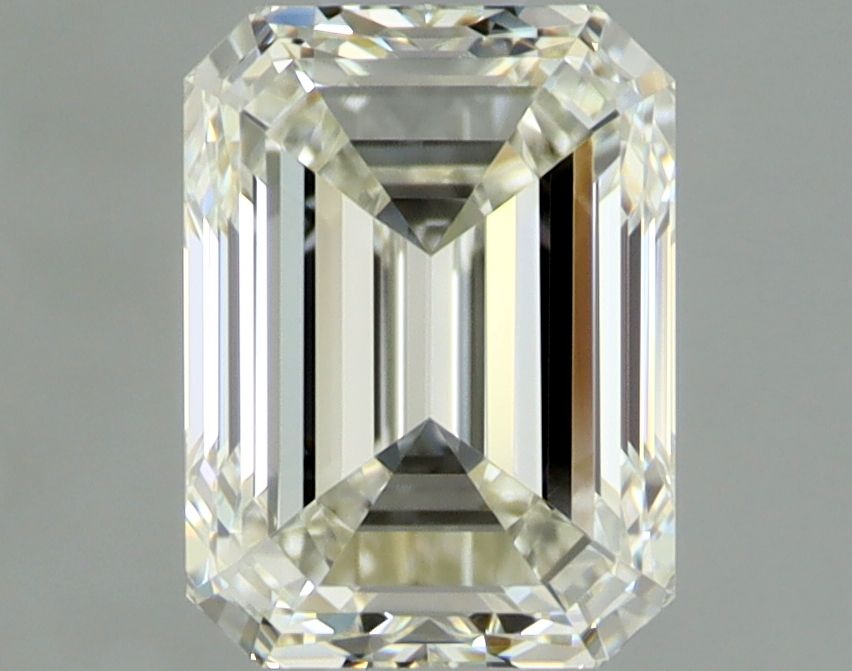 1.01 ct Emerald diamond