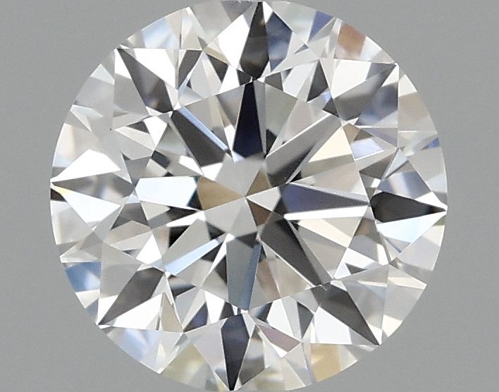 1.06 ct. round Lab Grown Diamond front image