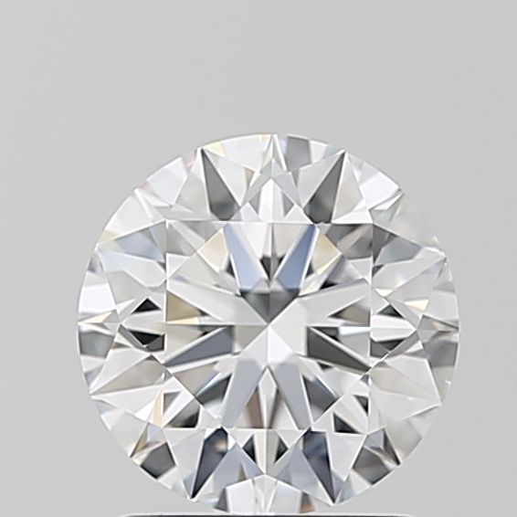 1.51 ct. round Lab Grown Diamond front image