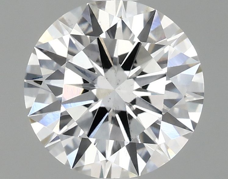 1.00 ct. round Lab Grown Diamond front image