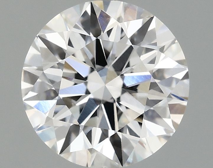 1.09 ct. round Lab Grown Diamond front image