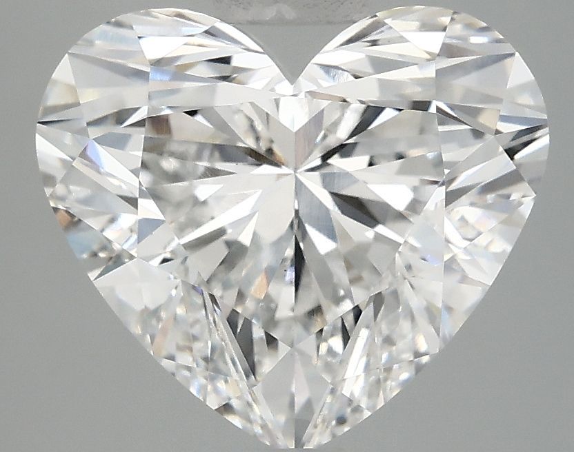 Heart Diamond