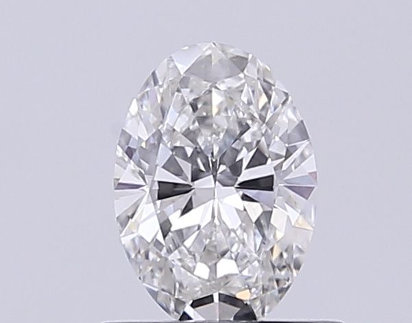 Oval Diamond