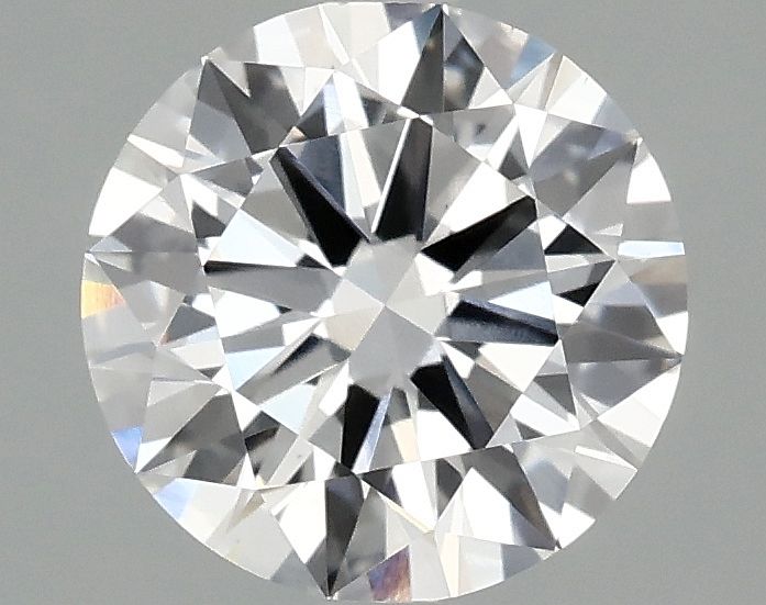 1.51 ct. round Lab Grown Diamond front image
