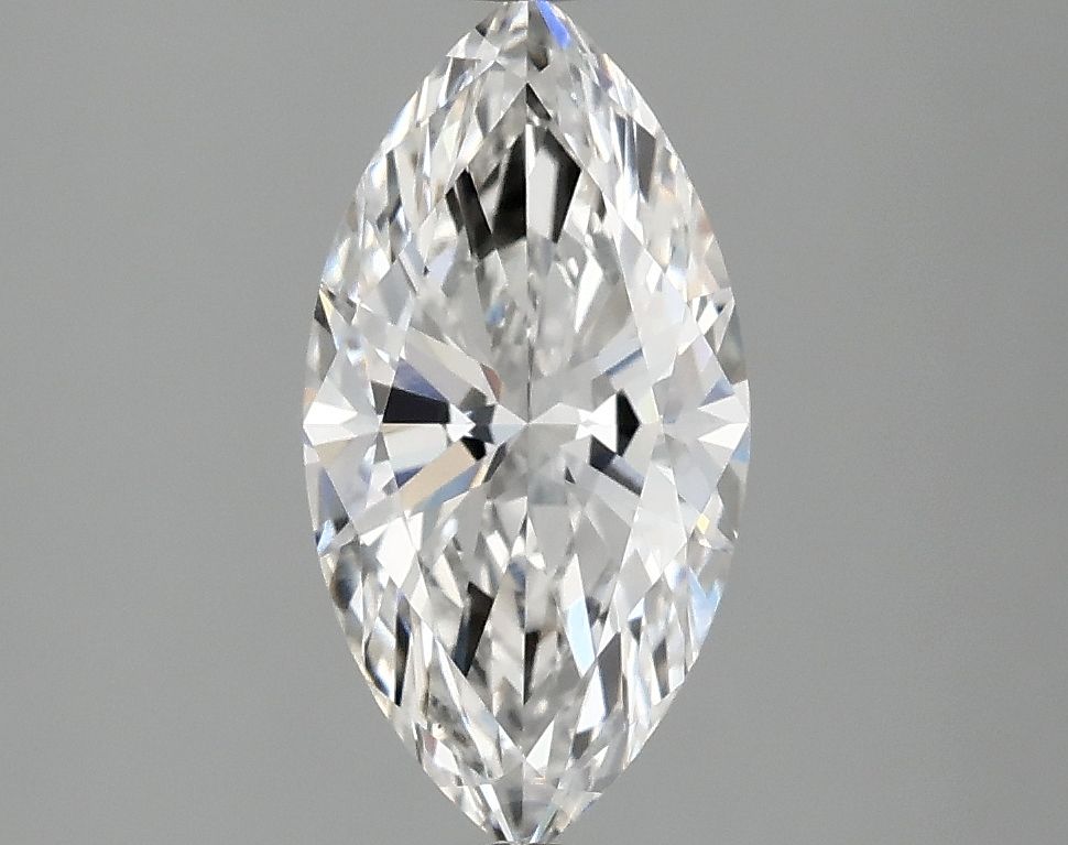 1.51 ct. marquise Lab Grown Diamond front image