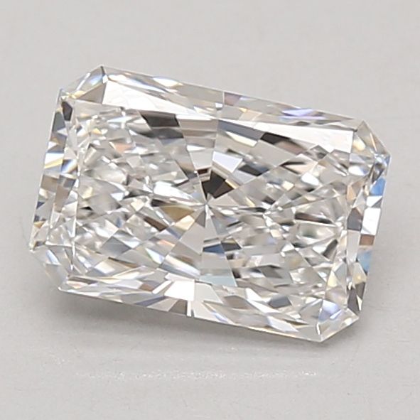 1.48 ct. radiant Lab Grown Diamond front image
