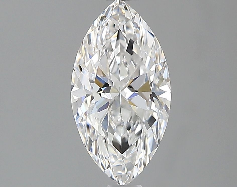 1.01 ct. marquise Lab Grown Diamond front image
