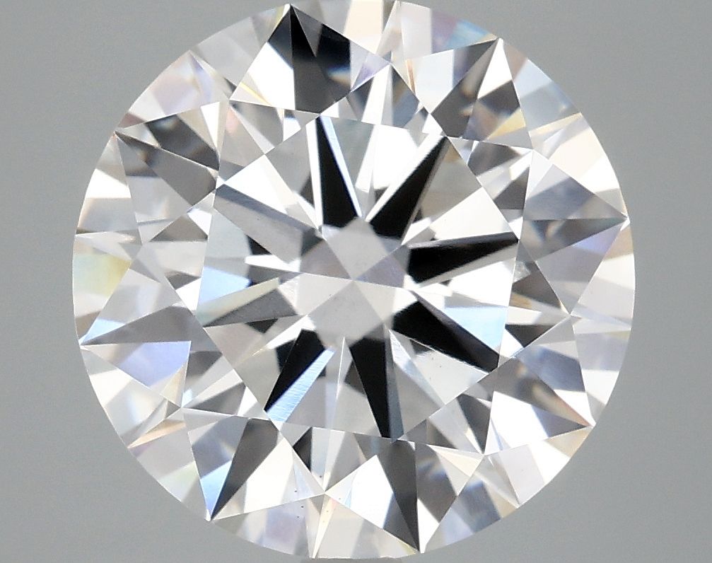Round Diamond