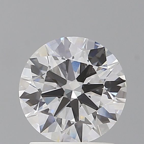 1.53 ct. round Lab Grown Diamond front image