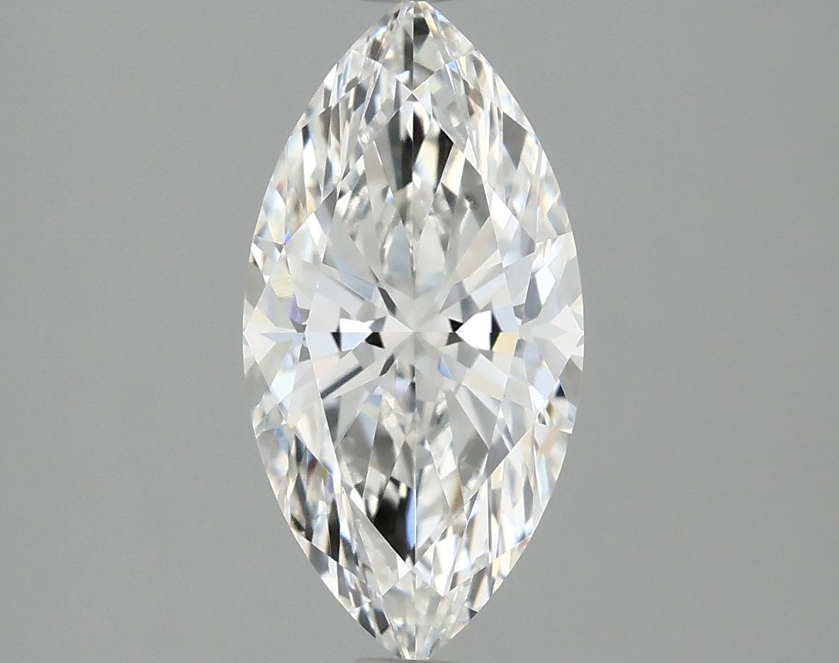 1.50 ct. marquise Lab Grown Diamond front image