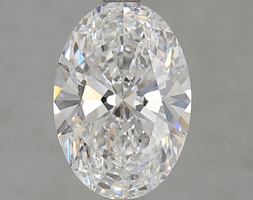 Oval Diamond