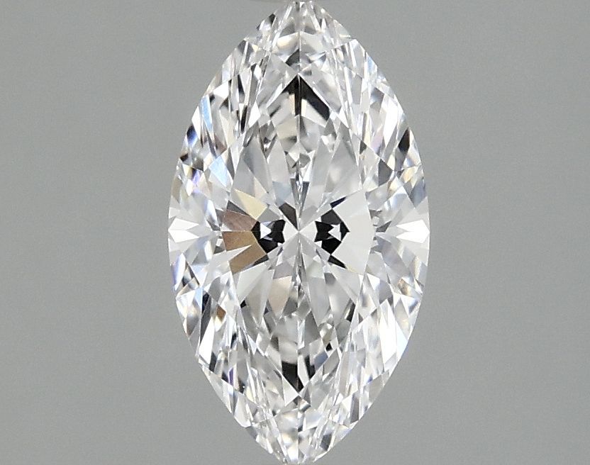 1.08 ct. marquise Lab Grown Diamond front image