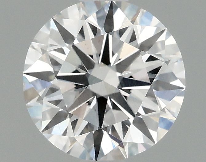 1.03 ct. round Lab Grown Diamond front image