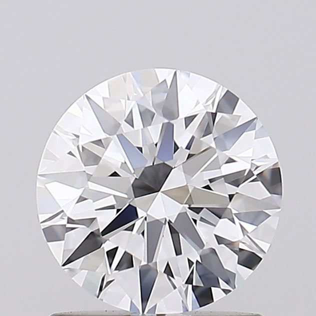 1.08 ct. round Lab Grown Diamond front image