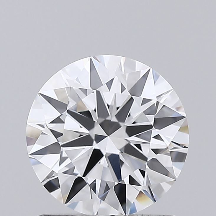 1.06 ct. round Lab Grown Diamond front image