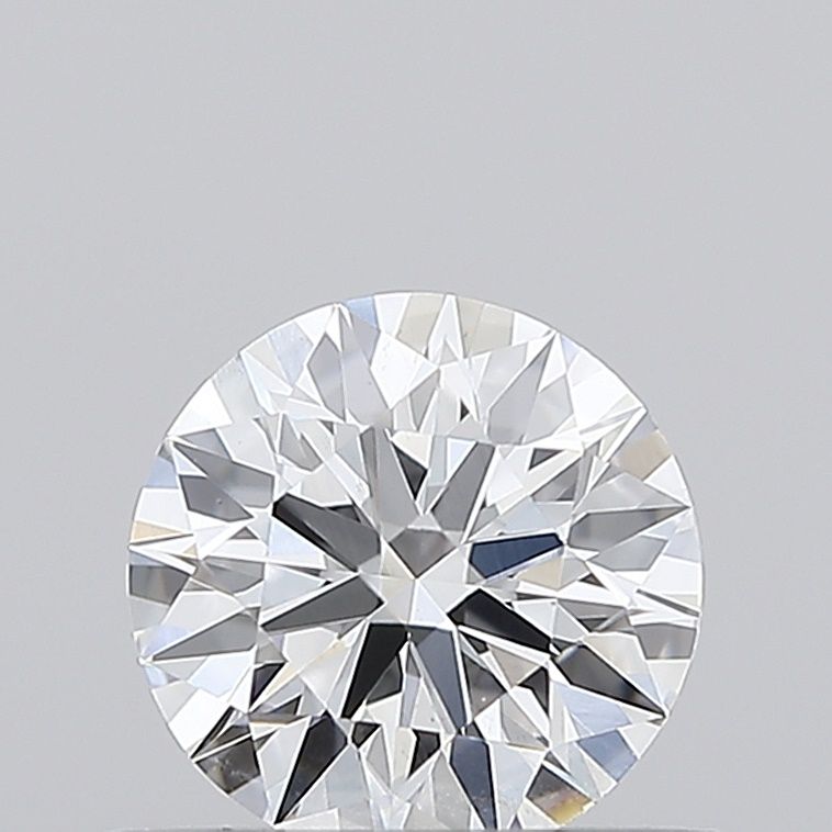 0.56 ct. round Lab Grown Diamond front image