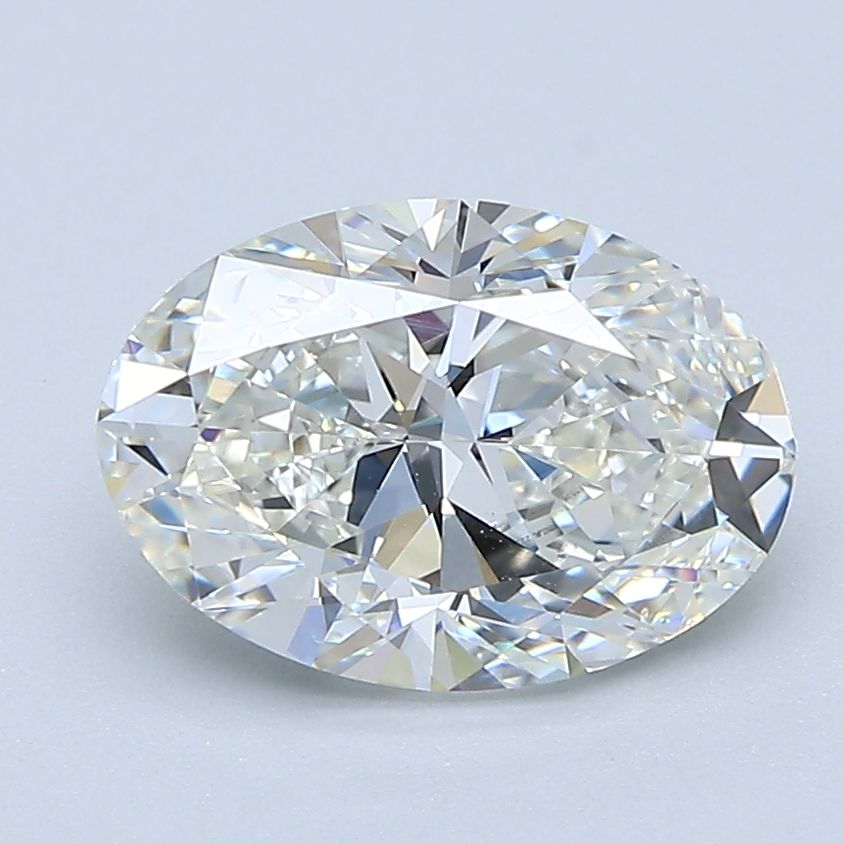 2.00 ct Oval diamond