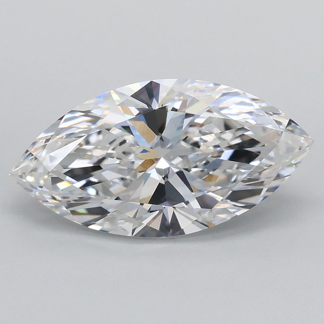 Marquise Diamond