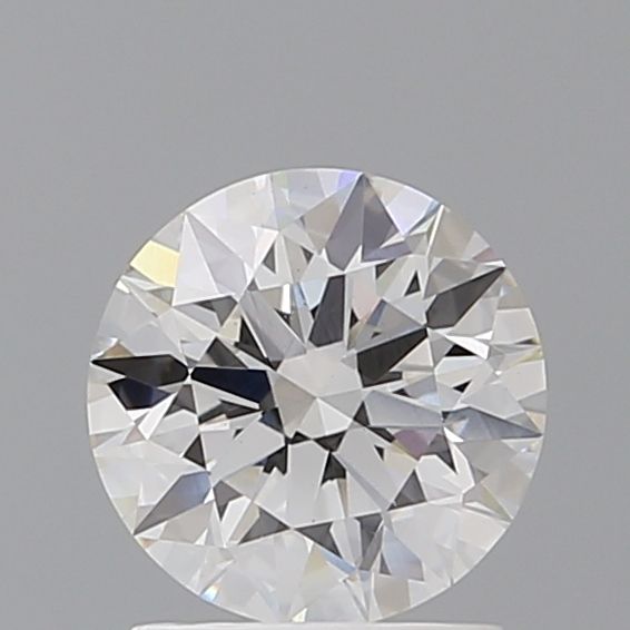 1.51 ct. round Lab Grown Diamond front image