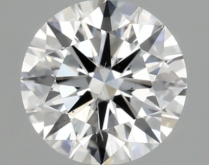 1.00 ct. round Lab Grown Diamond front image