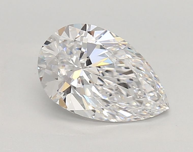 1.16 ct. pear Lab Grown Diamond front image