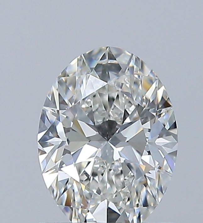 0.70 ct Oval diamond