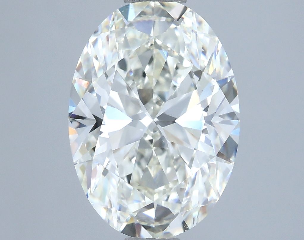 Oval Diamond