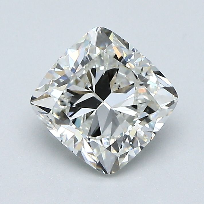 Cushion Diamond
