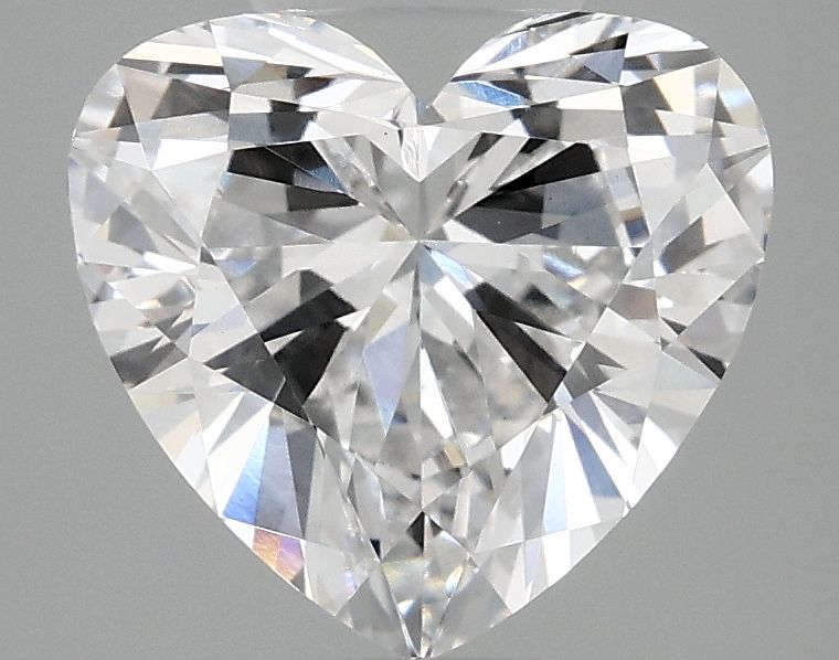 Heart Diamond