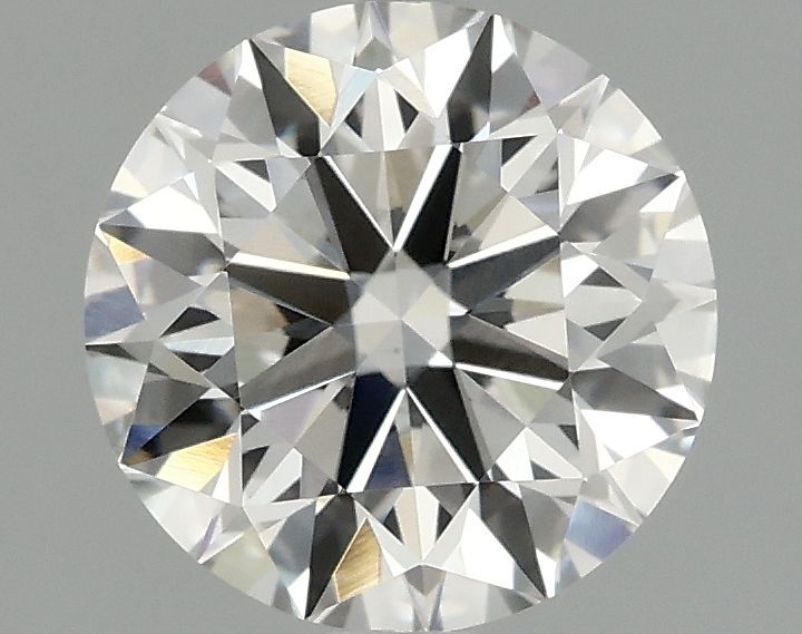 1.59 ct. round Lab Grown Diamond front image