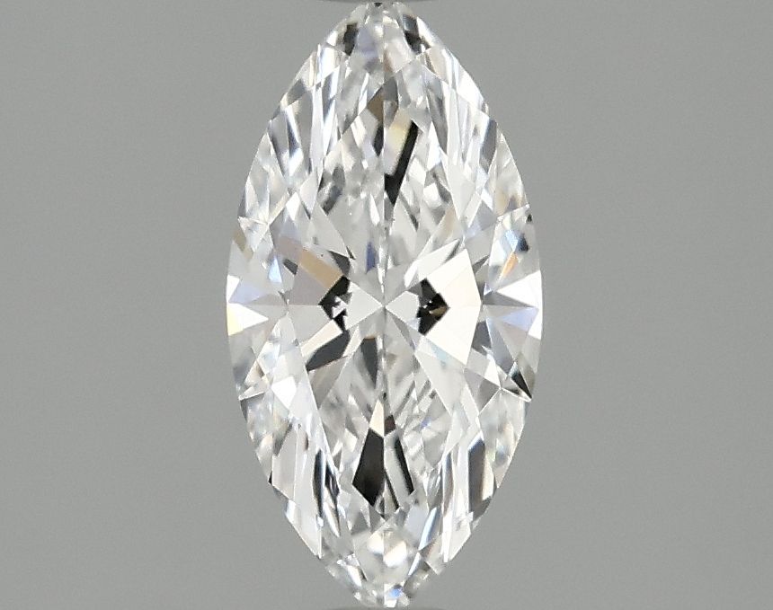 1.04 ct. marquise Lab Grown Diamond front image