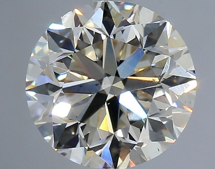 2.00ct Round diamond