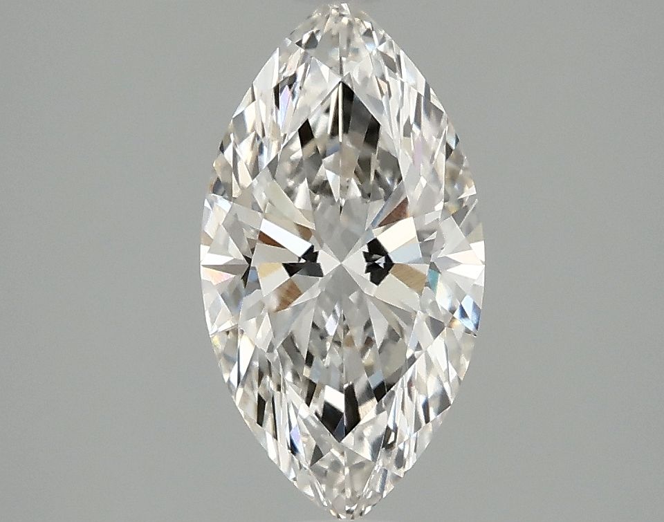 1.59 ct. marquise Lab Grown Diamond front image