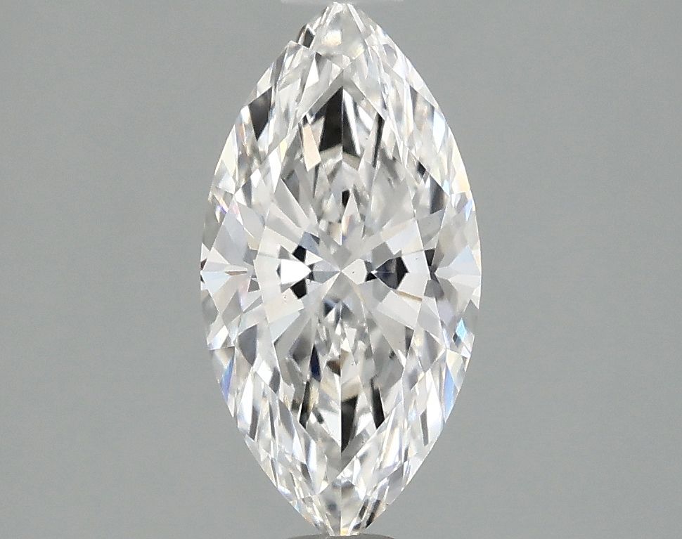 1.48 ct. marquise Lab Grown Diamond front image